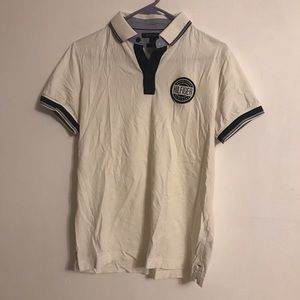 Tommy Hilfiger Slim Fit Polo